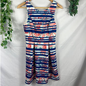 NWT 41 Hawthorne Ashlend Knit Dress